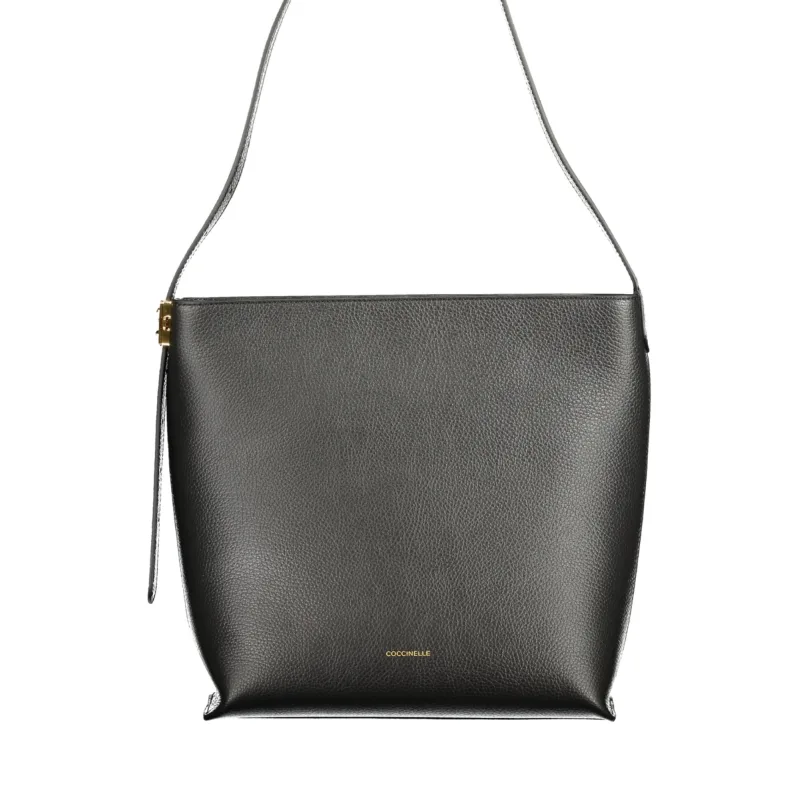 Dámska Kabelka COCCINELLE - Čierna
 26.0X30.0X12.0cm Farba: čierna, Veľkosť: 26.0X30.0X12.0