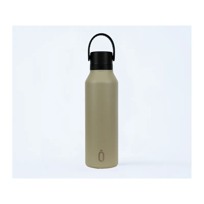 Runbott Termofľaša Mii 600 ml Khaki