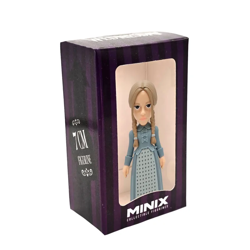 MINIX TV 7 cm: Streda - Goody