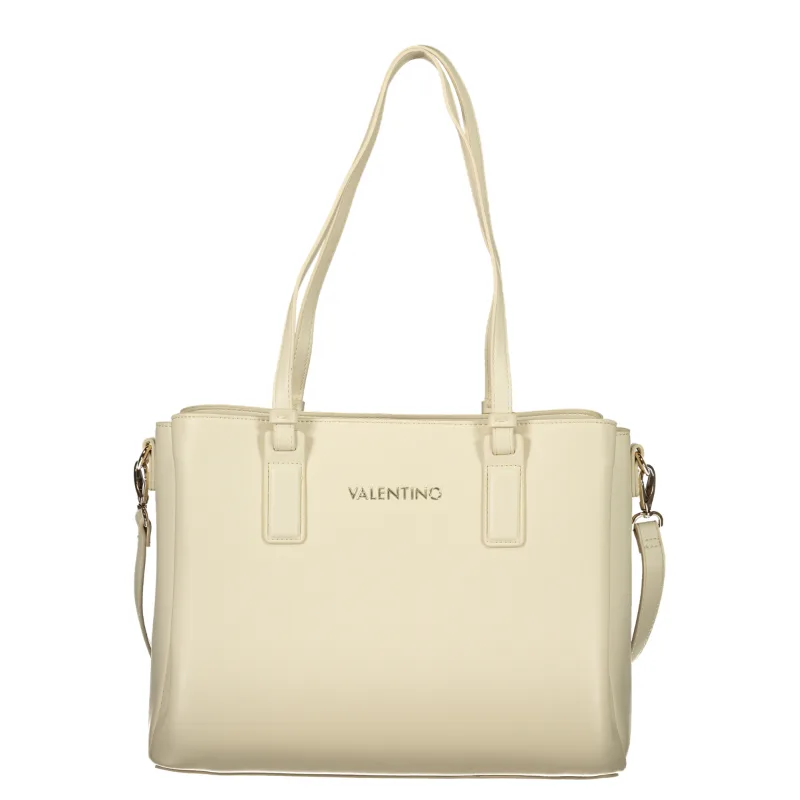 Dámska Kabelka VALENTINO BAGS - Bežová
 34.0X26.0X14.0cm Farba: Bežová, Veľkosť: 34.0X26.0X14.0