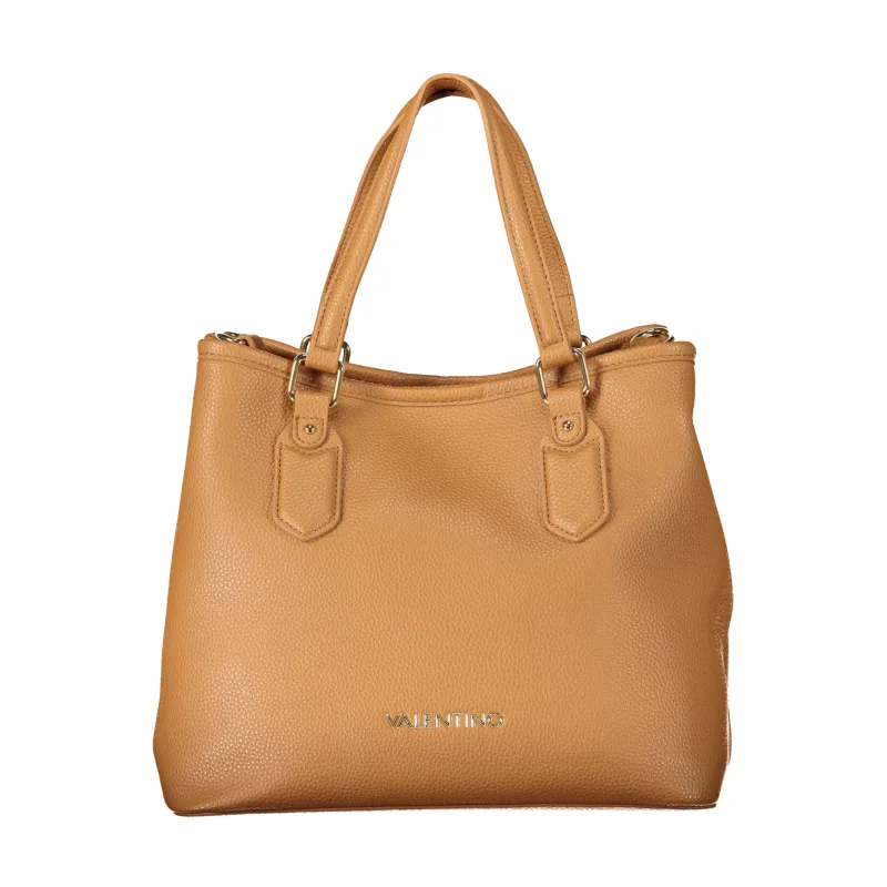 Dámska Kabelka VALENTINO BAGS - Hnedá
 28.0X24.0X17.0cm Farba: hnedá, Veľkosť: 28.0X24.0X17.0