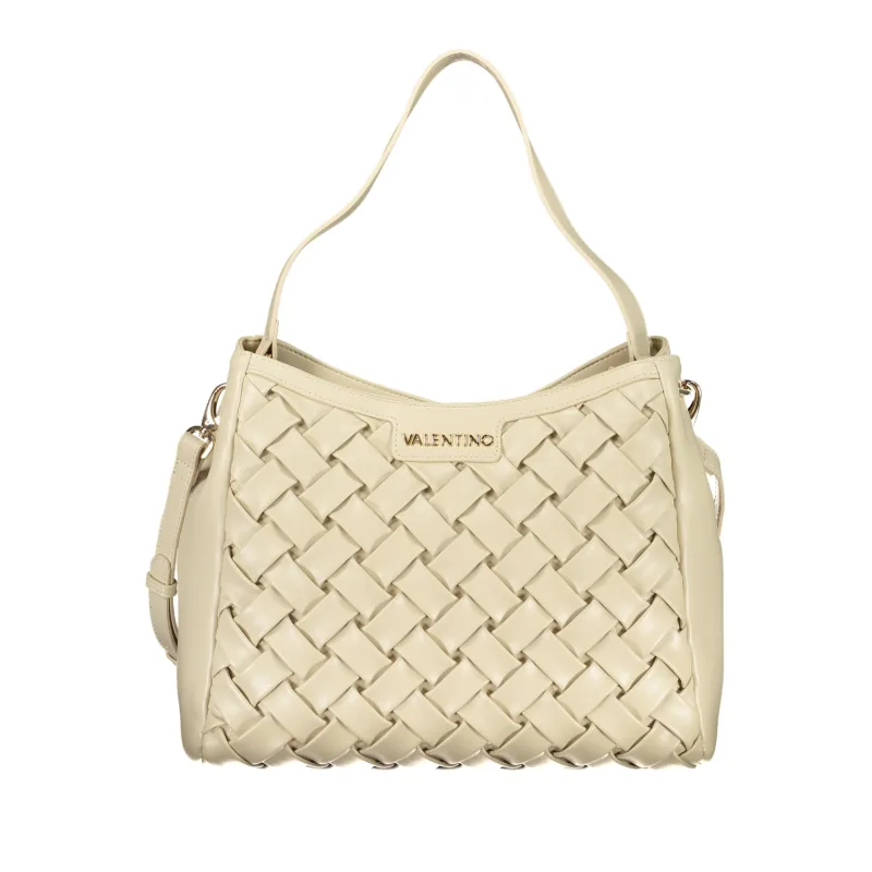 Dámska Kabelka VALENTINO BAGS - Bežová
 33.0X26.0X14.0cm Farba: Bežová, Veľkosť: 33.0X26.0X14.0