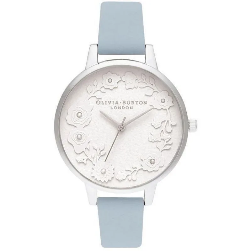 Dámske Hodinky OLIVIA BURTON OB16AR04 (34 MM)