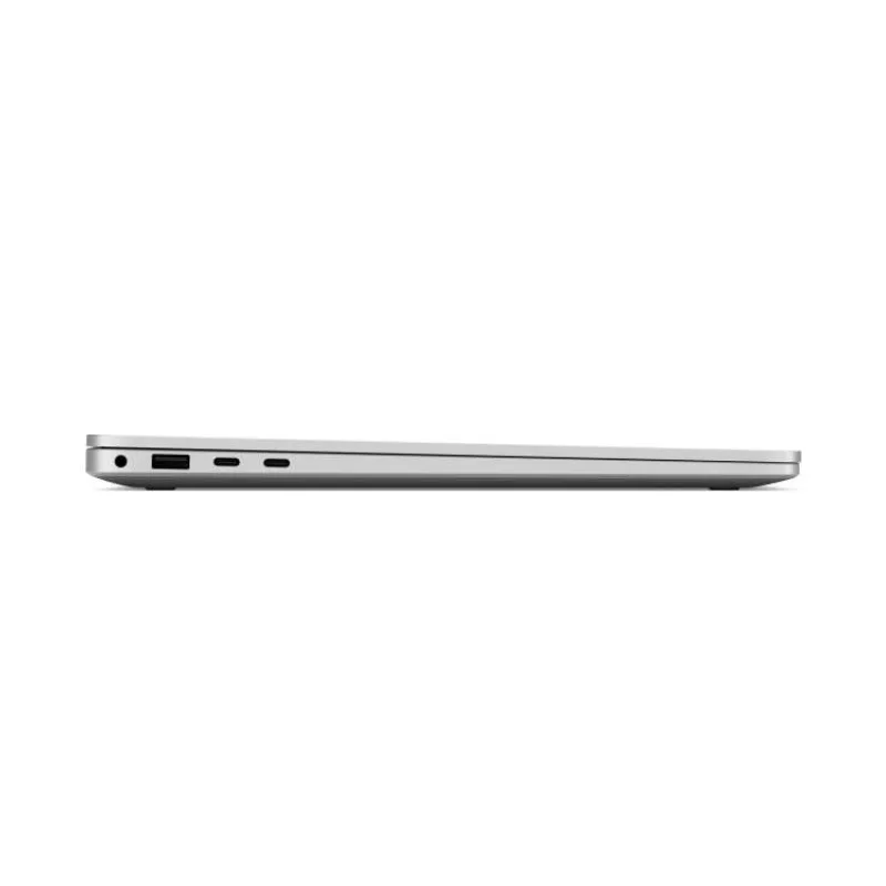 Microsoft Surface Laptop 15" (8. edícia)/SD-X2 Elite/15"/3270x2180/T/32GB/512GB/Adreno/W11P/Platinum/ (EP2-60735)