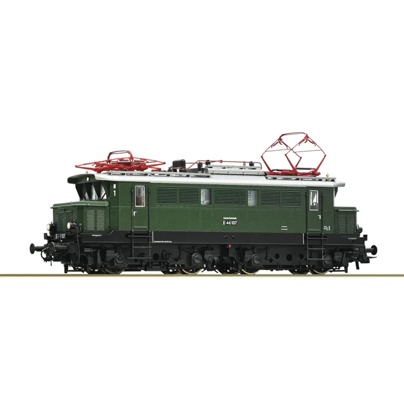 Roco Roco Elektrická lokomotíva E 44 107, DB - 7500124