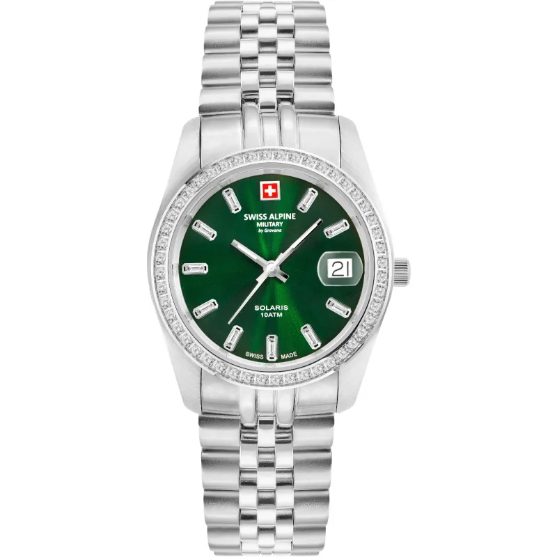 Swiss Alpine Military 7714.7234