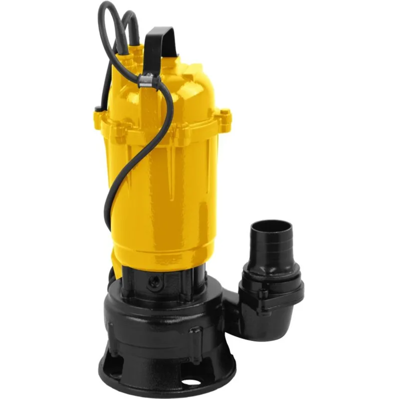 Čerpadlo Strend Pro Garden, WGD10, 550W, 170 l/min, kábel 10 m