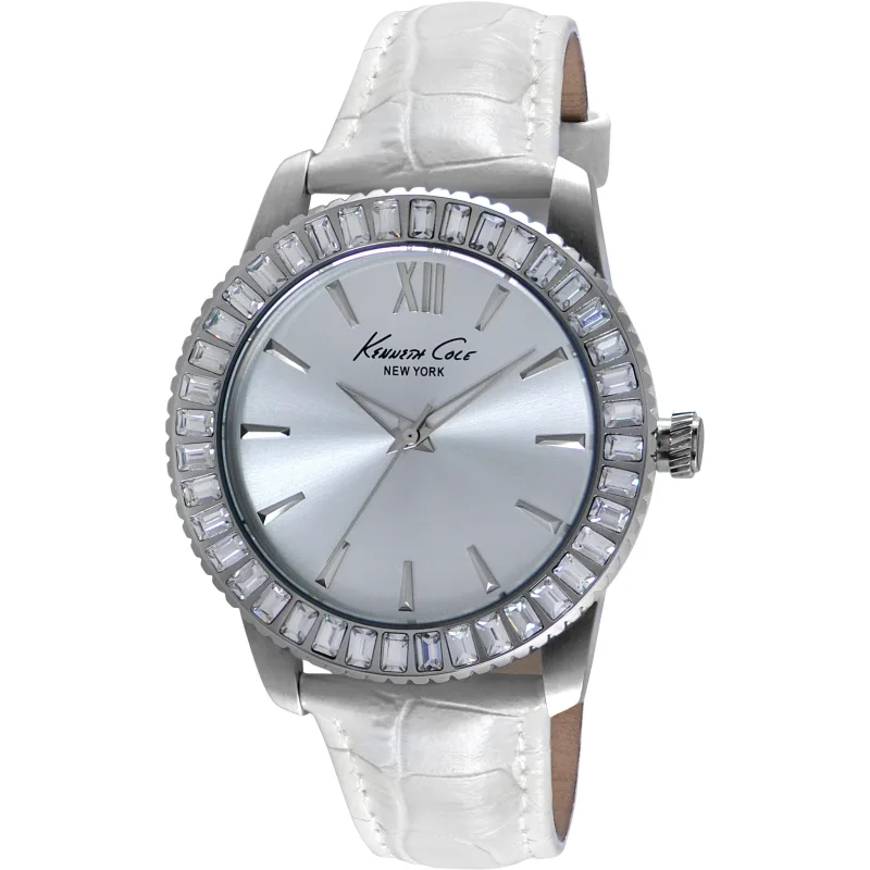 Dámske Hodinky KENNETH COLE IKC2849 (40MM)