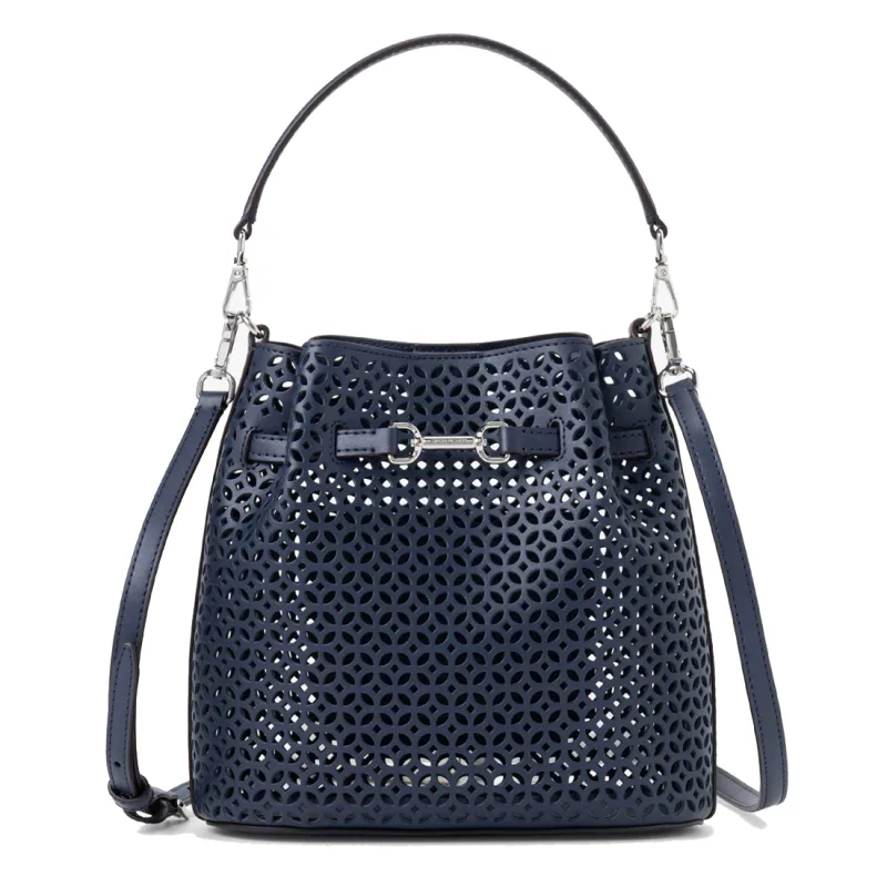 Dámska Taška MICHAEL KORS 35S6S2ZC1YNAV (20 × 20 × 12 cm)