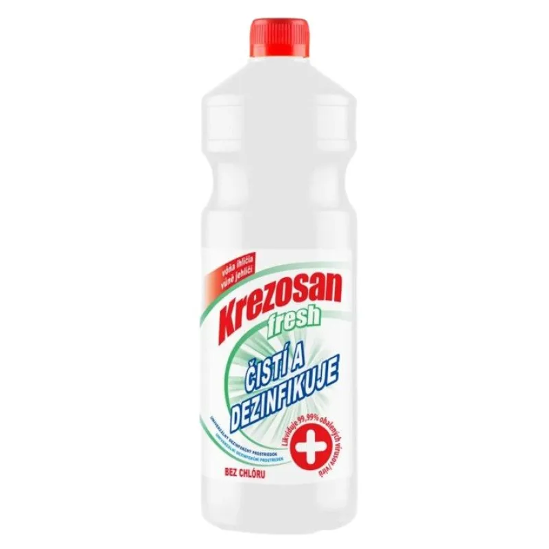 KREZOSAN fresh 950 ml