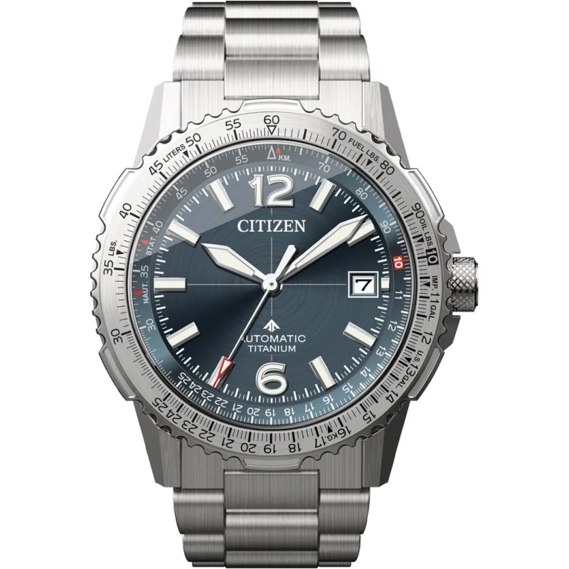 Citizen NK0040-58L