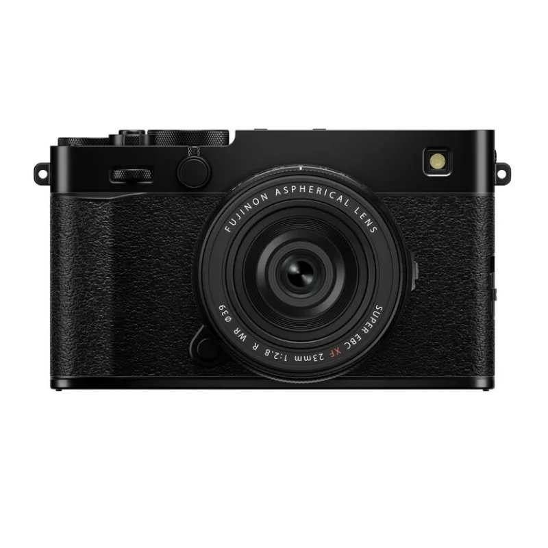 Fujifilm X-E5 Black/ 23mm kit 16949349