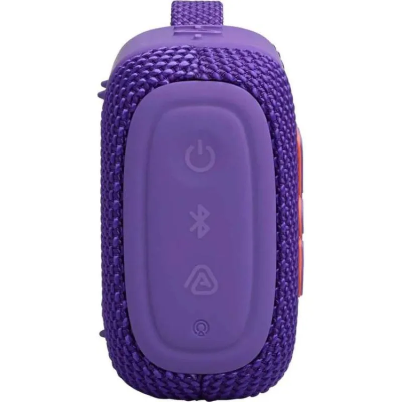 JBL GO5 SPEAKER PURPLE (JBLGO5PUR)