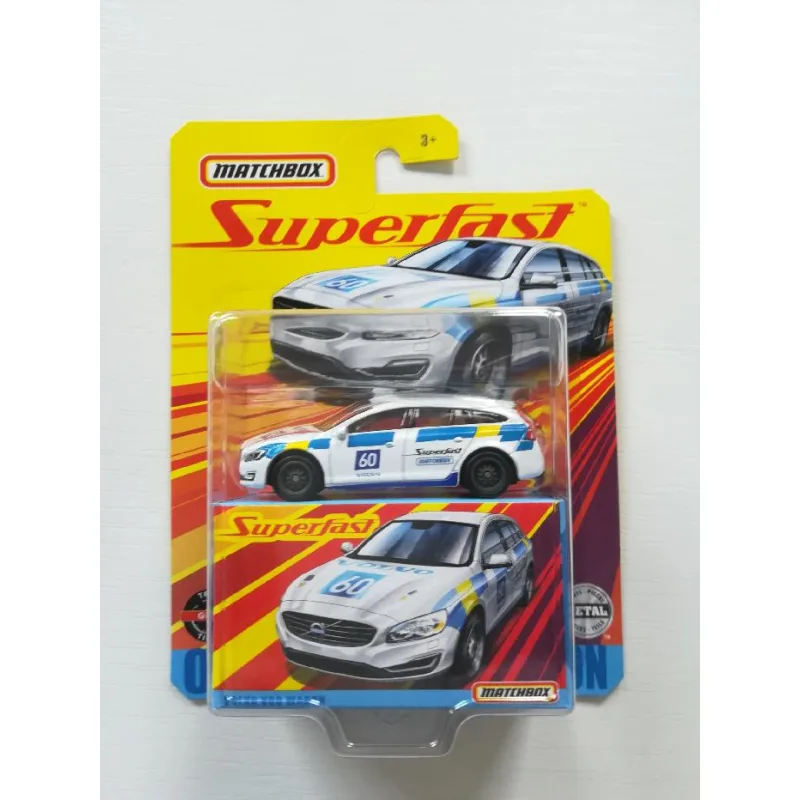 Mattel Matchbox angličák zberateľská edícia asst