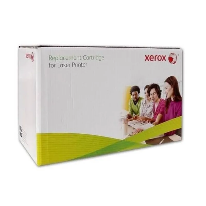 Xerox Canon CRG054H, 3.100 pgs, black 801L01022