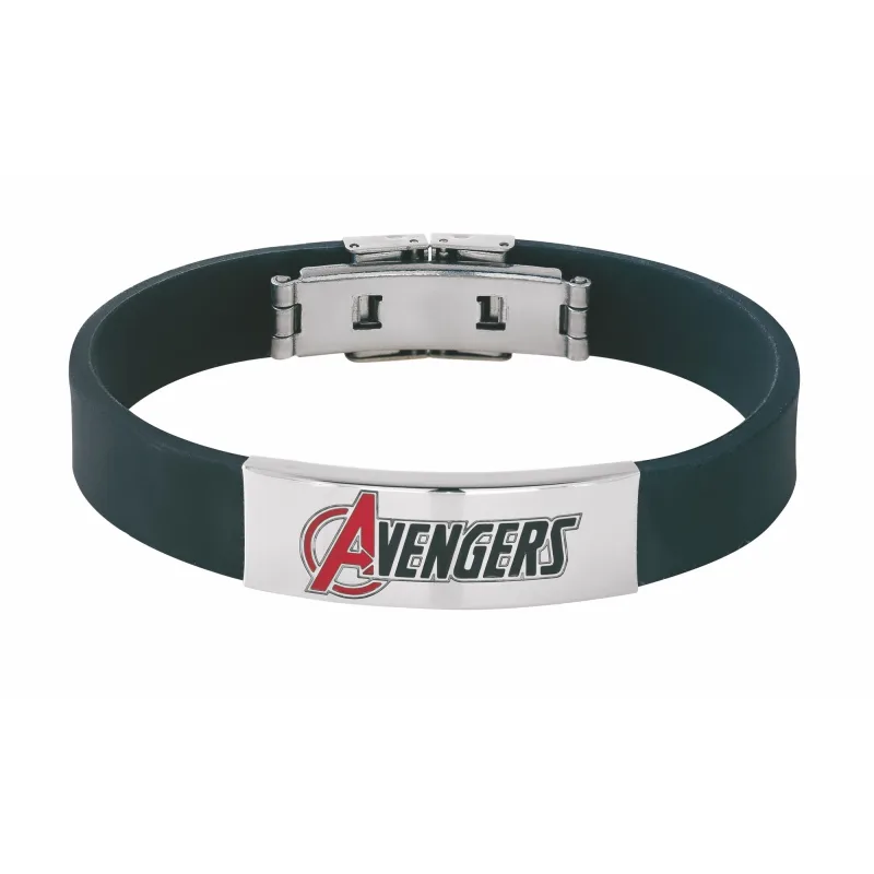 Pánsky náramok Marvel Avengers B600228L-85.CS