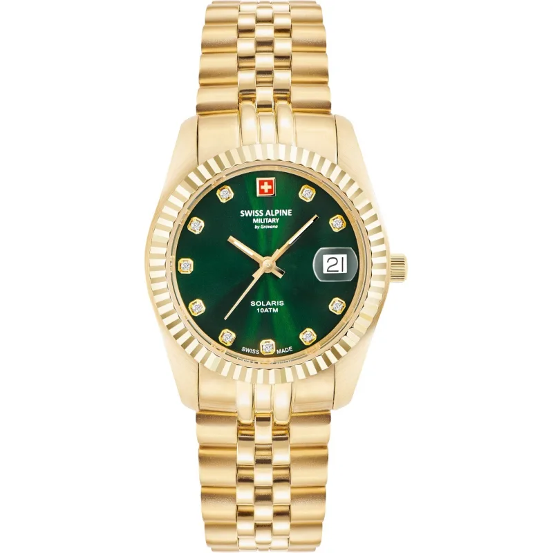 Swiss Alpine Military 7716.1214