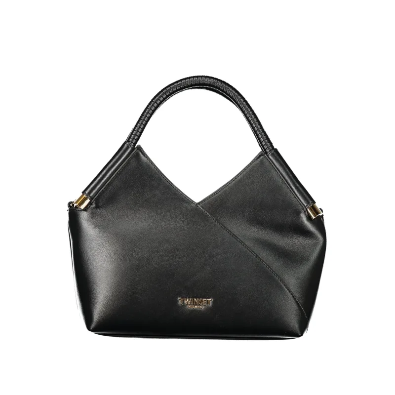 Dámska Kabelka TWINSET - Čierna
 26.0X22.0X11.0cm Farba: čierna, Veľkosť: 26.0X22.0X11.0