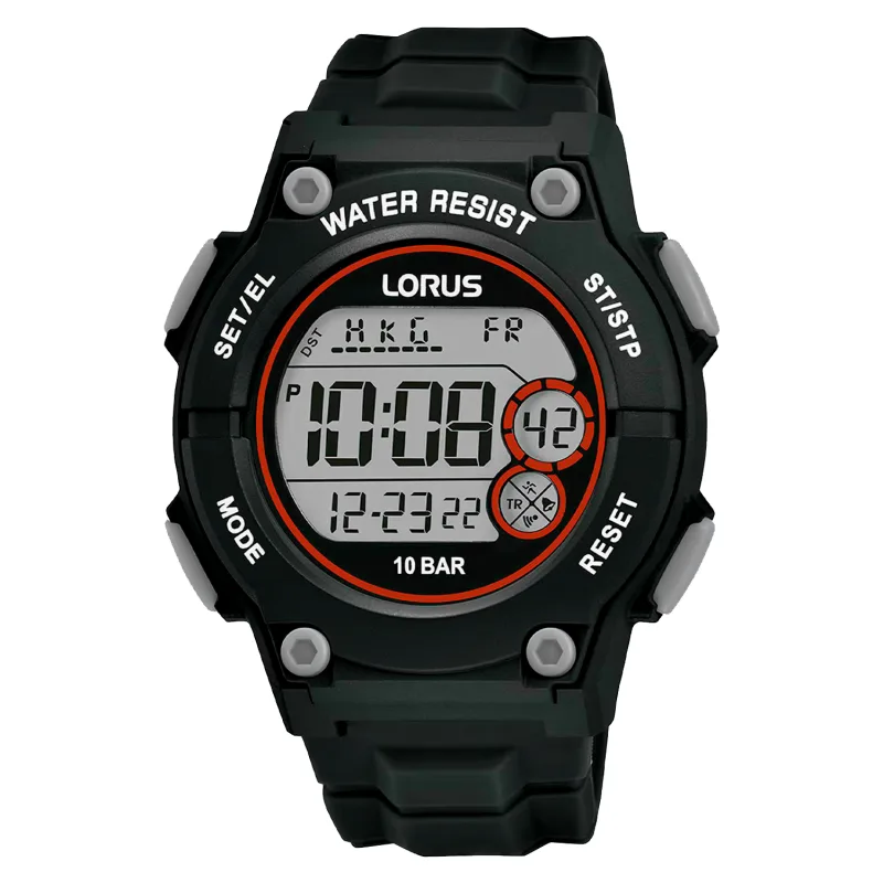Dámske Hodinky LORUS R2329PX9 (42MM)