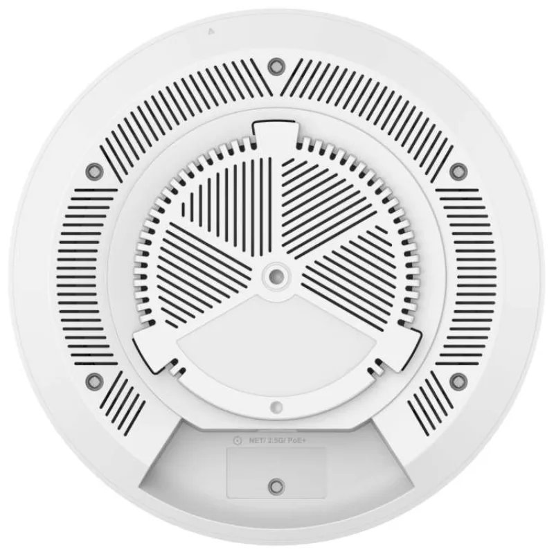 Grandstream GWN7673 prístupový bod Wi-Fi 7, Dual Band, BE5000, MU-MIMO, OFDMA (GWN7673)