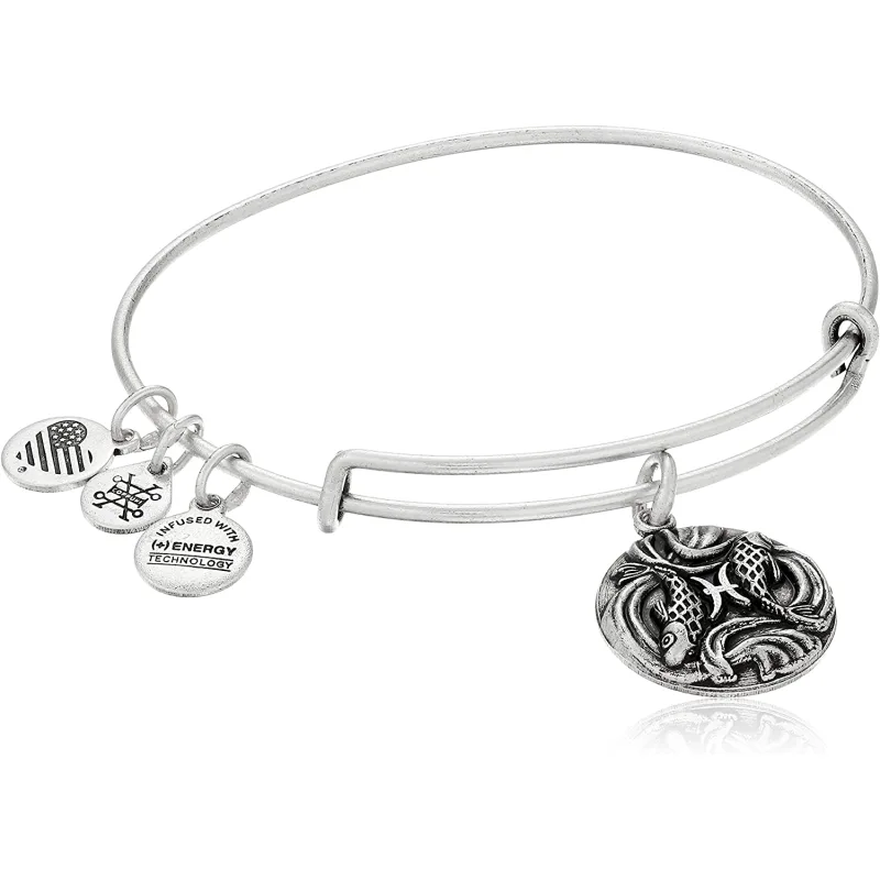 Dámsky Náramok ALEX AND ANI A16EB56RS (17,5CM )