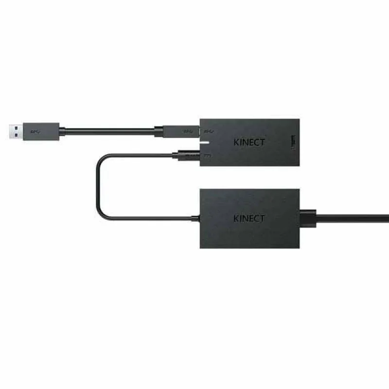 Microsoft Xbox One Kinect Sensor - BAZÁR…