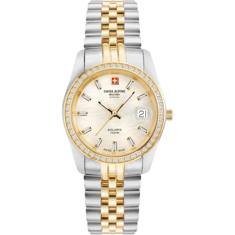 Swiss Alpine Military 7714.7243