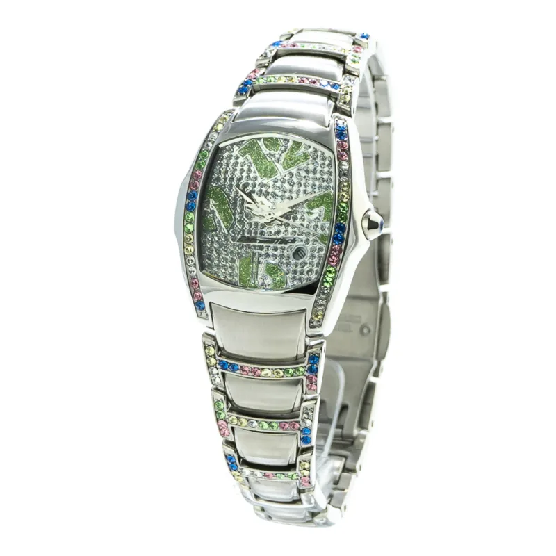 Dámske Hodinky CHRONOTECH CT7896SS-74M (29MM)