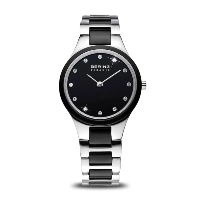Dámske Hodinky BERING 32327-742 (27MM)