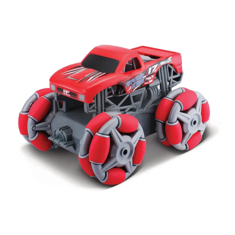 Maisto RC - Cyklone Monster
