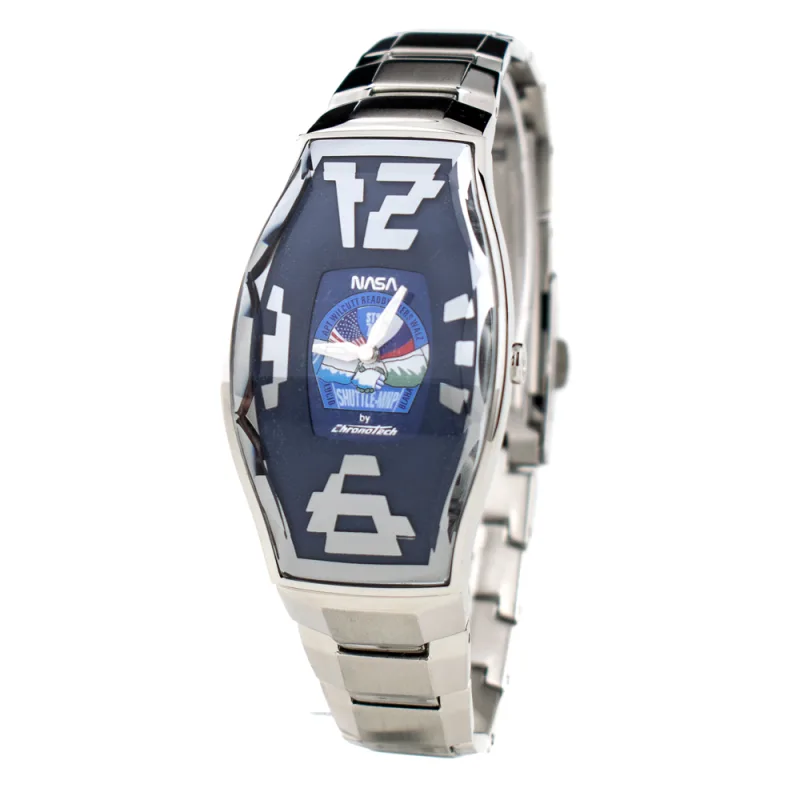 Pánske Hodinky CHRONOTECH CT6281L-13M (28MM)