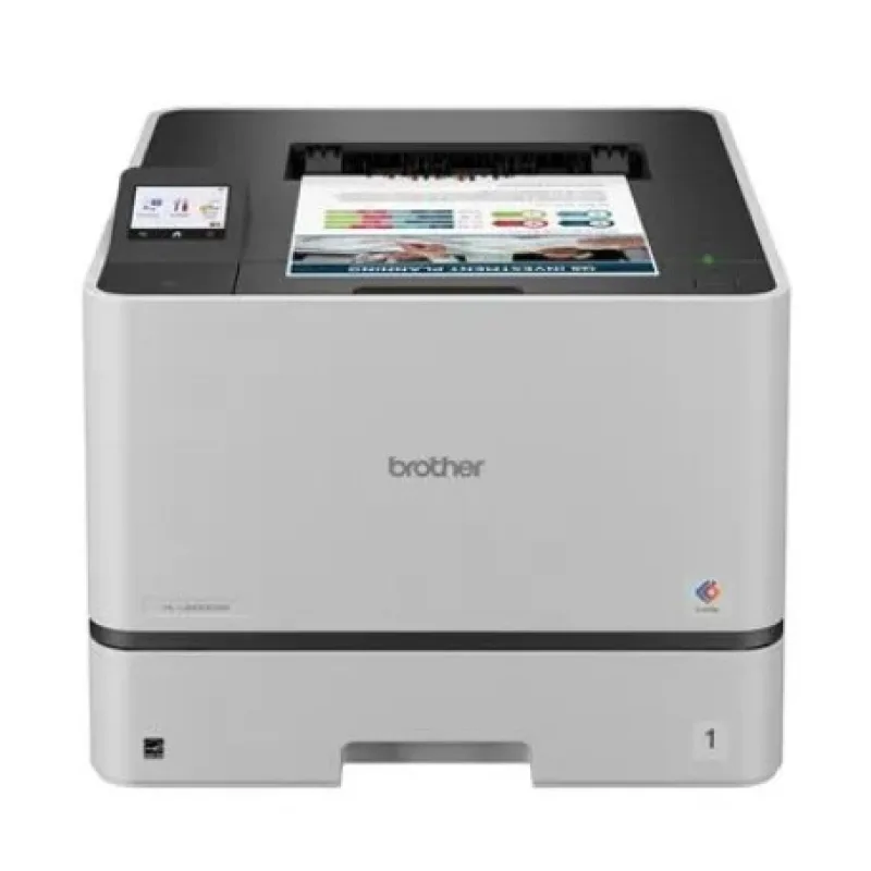BROTHER Brother/HL-L8430CDW/Tisk/Laser/A4/LAN/WiFi/USB HLL8430CDWYJ1