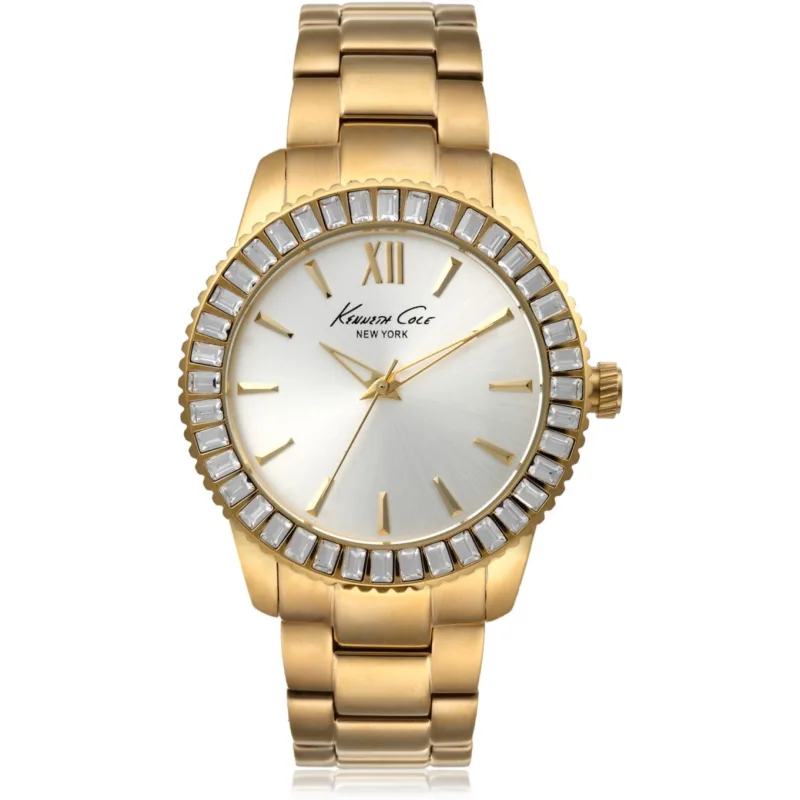 Dámske Hodinky KENNETH COLE IKC4989 (40MM)