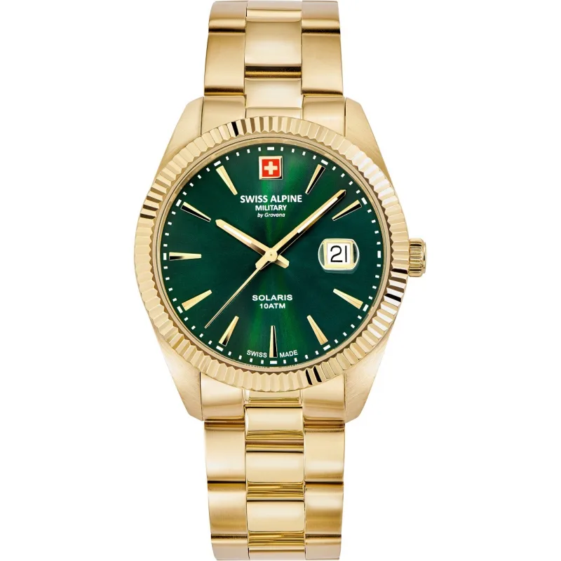 Swiss Alpine Military 7016.1114