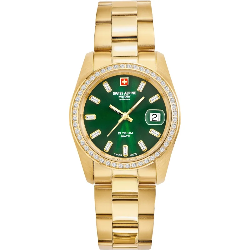 Swiss Alpine Military 7714.7114