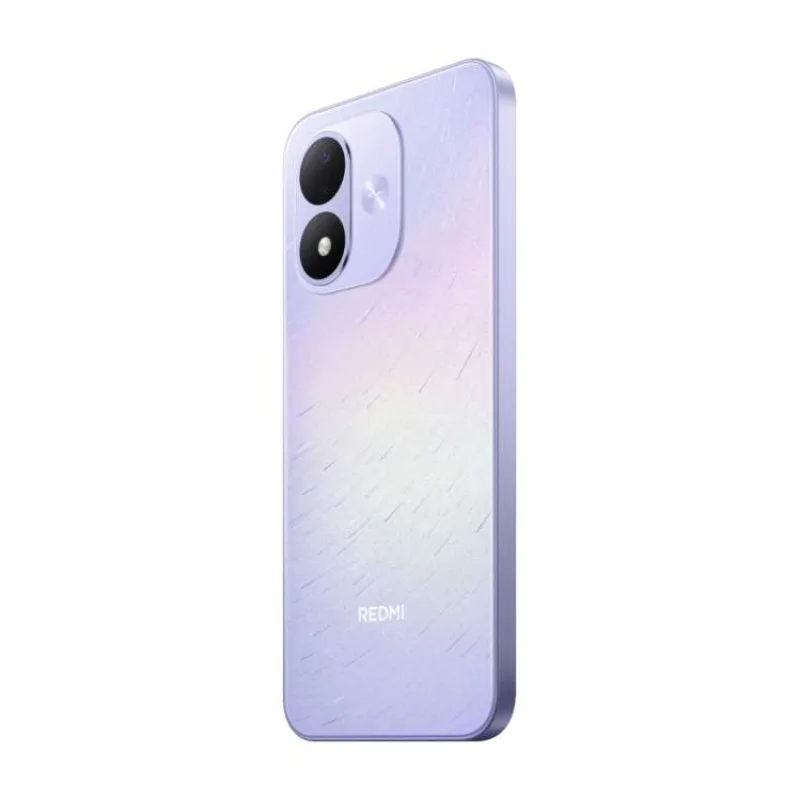 Xiaomi Redmi Note 17 5G/6GB/128GB/Celestial Purple (82843)