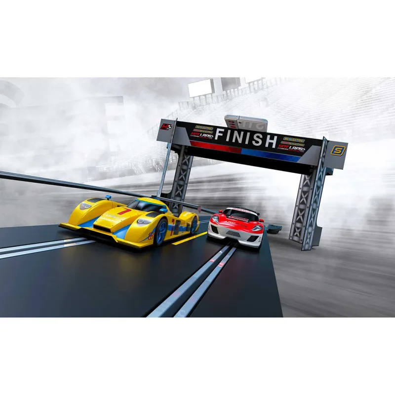 Scalextric Rozšírenie trate SCALEXTRIC C8337 - Hot Laps Gantry
