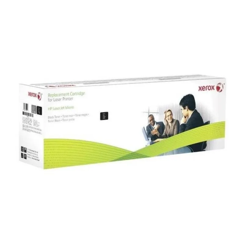 Xerox HP CE285XL, 3.000 pgs, black 498L00542