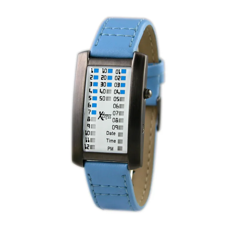 Hodinky XTRESS unisex XDA1030B (27X47)