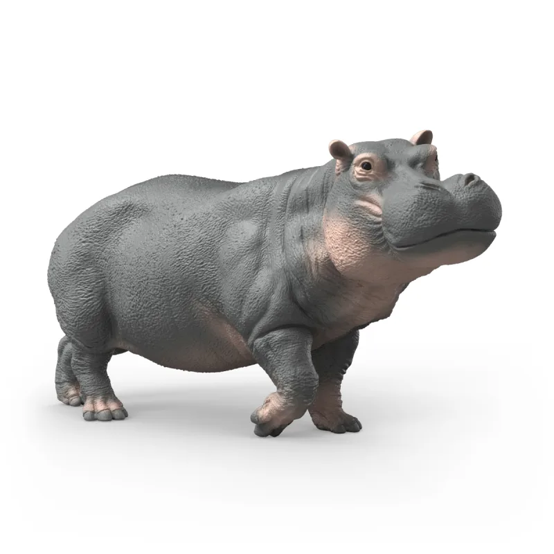 Schleich 14938 Zvieratko - hroch