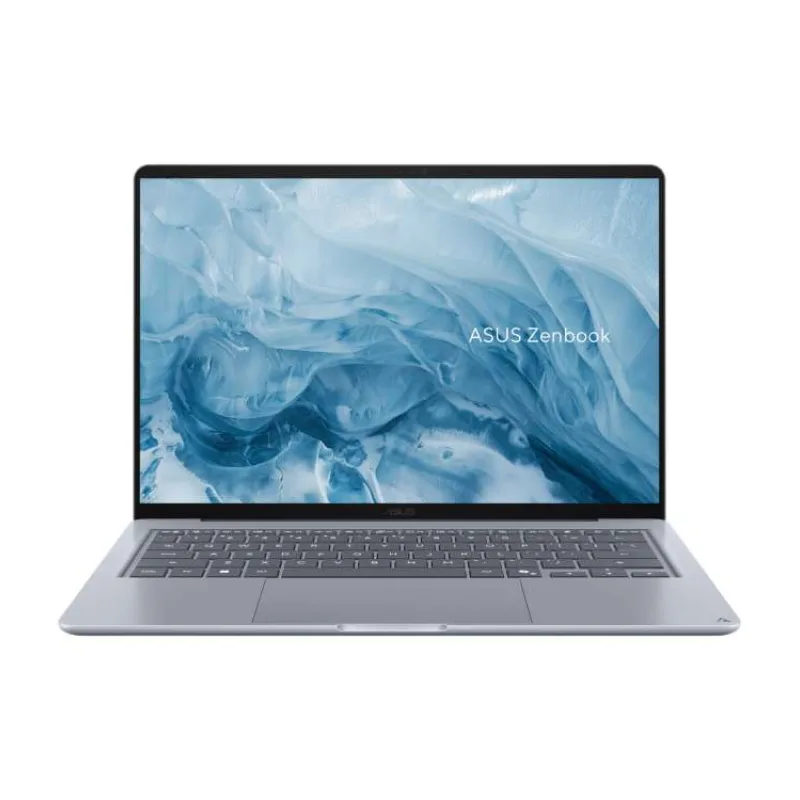 ASUS Zenbook 14/UX3480KA-OLED015W/AI5-330/14"/WUXGA/16GB/512GB/AMD int/W11H/Blue/2R (UX3480KA-OLED015W)