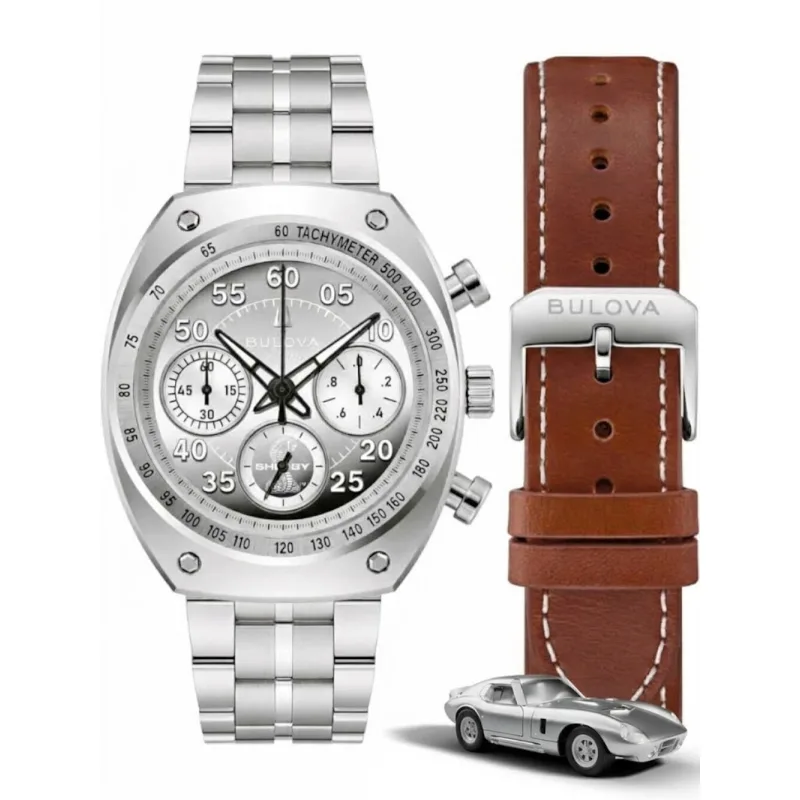 Bulova 96K118