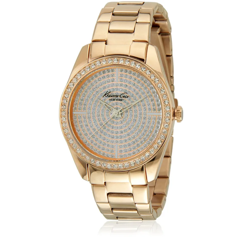 Dámske Hodinky KENNETH COLE IKC4958 (40MM)