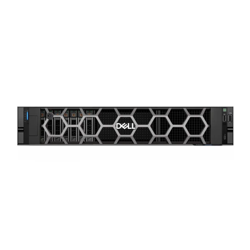Dell PowerEdge R760xs Smart Selection/8x3.5"/4514Y/2x32GB/2x480GB SSD…