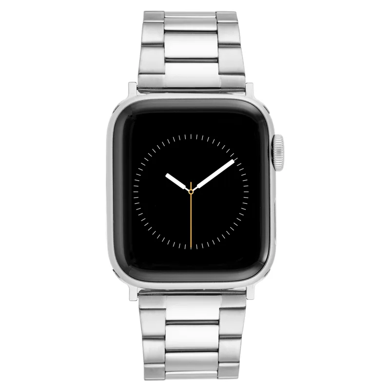 Pánsky oceľový remienok Vince Camuto pre Apple Watch 42/44/45 mm WV/1001SVSV424445