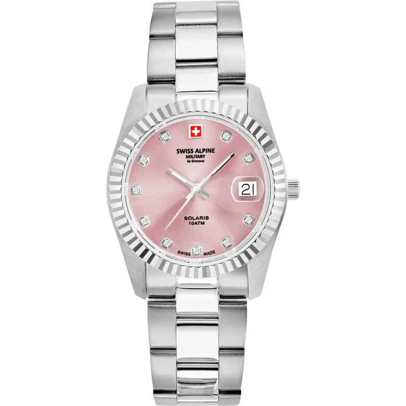 Swiss Alpine Military 7716.1136