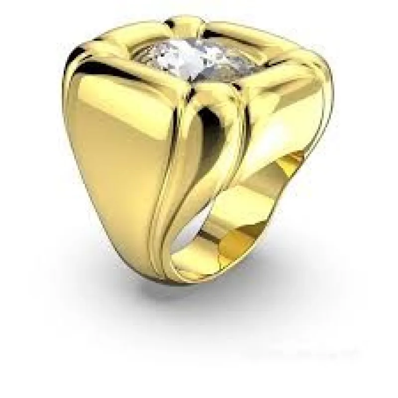Dámsky Prsteň SWAROVSKI 5624371 (52-DIAMETRO INTERNO 16,2MM )