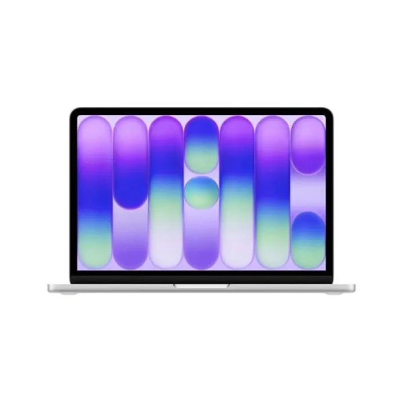 MacBook Neo 13" A18P 6C CPU/ 5C GPU/ 8G/ 512/ SK/ SLV MHFC4SL/A
