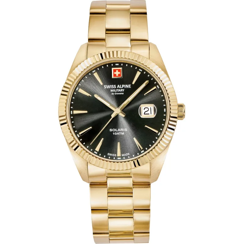 Swiss Alpine Military 7016.1117
