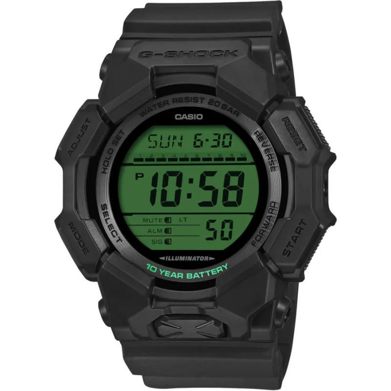 G-Shock Original GD-010BEG-1ER
